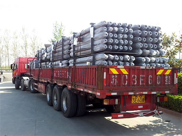 太原网架整装待发