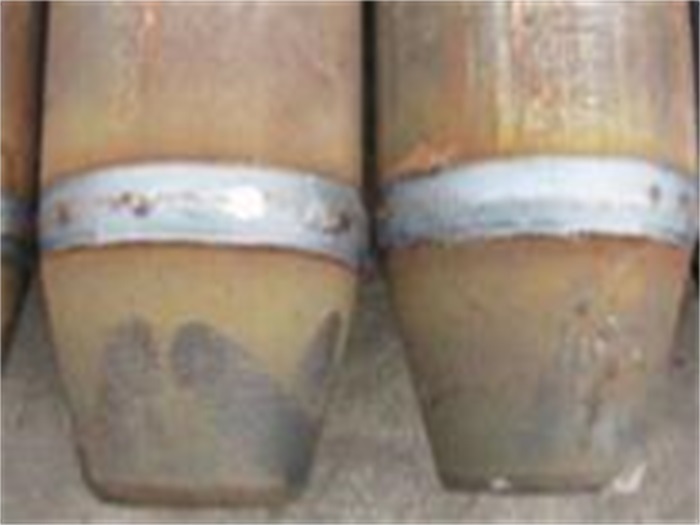 太原网架杆件焊接