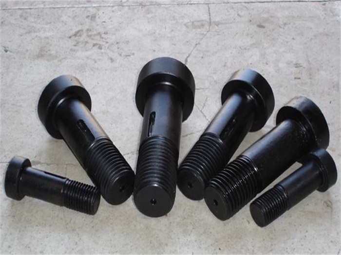 太原高强螺栓